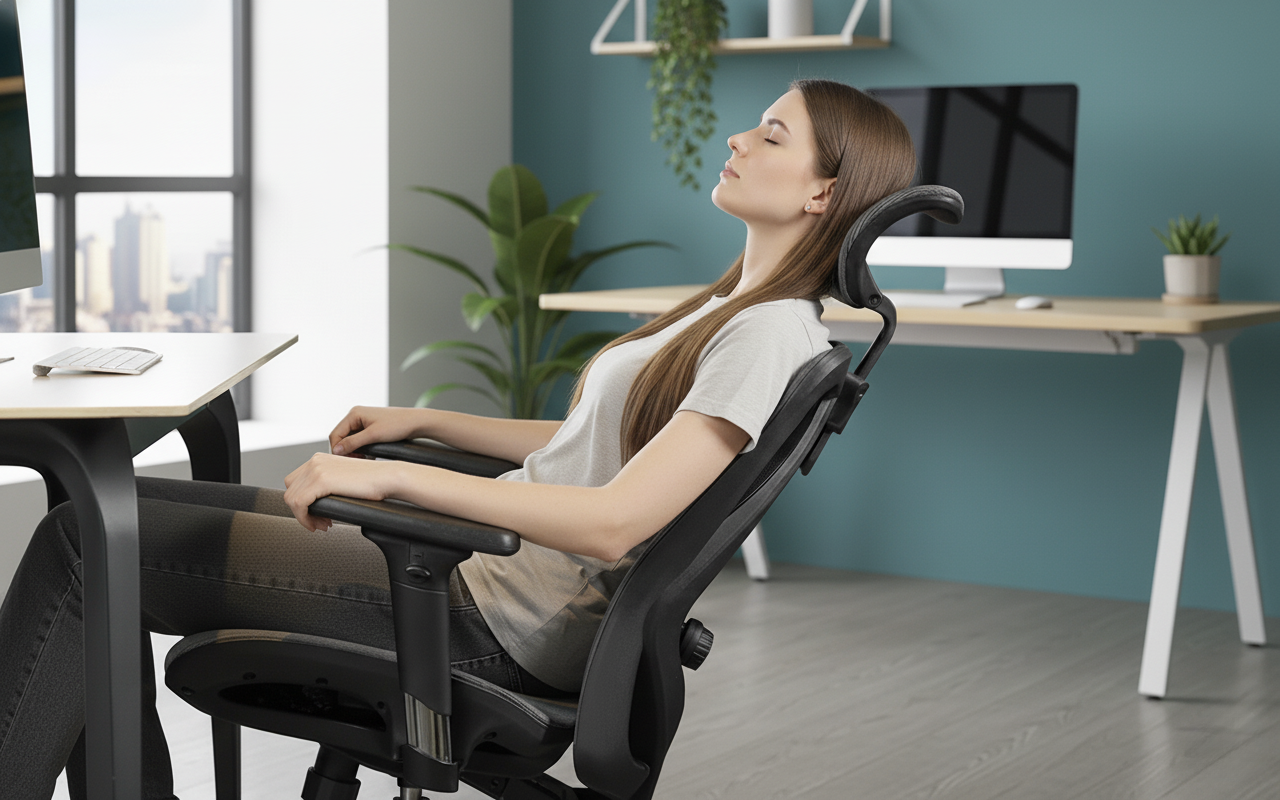 Building the Ultimate Luxury Home Office: Style Meets Function