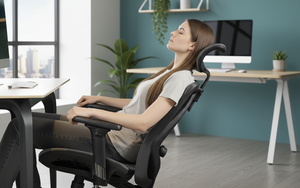 Building the Ultimate Luxury Home Office: Style Meets Function