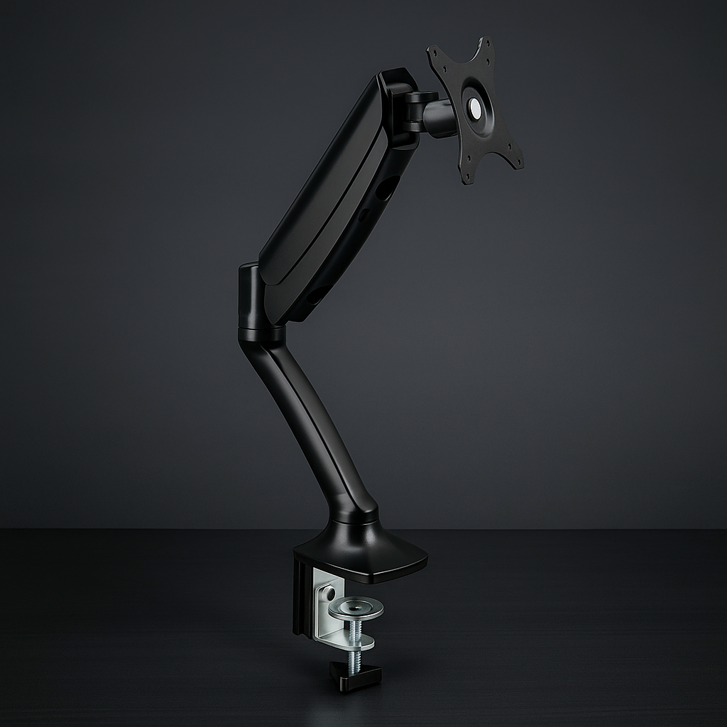 Axen Rise Single Monitor Arm