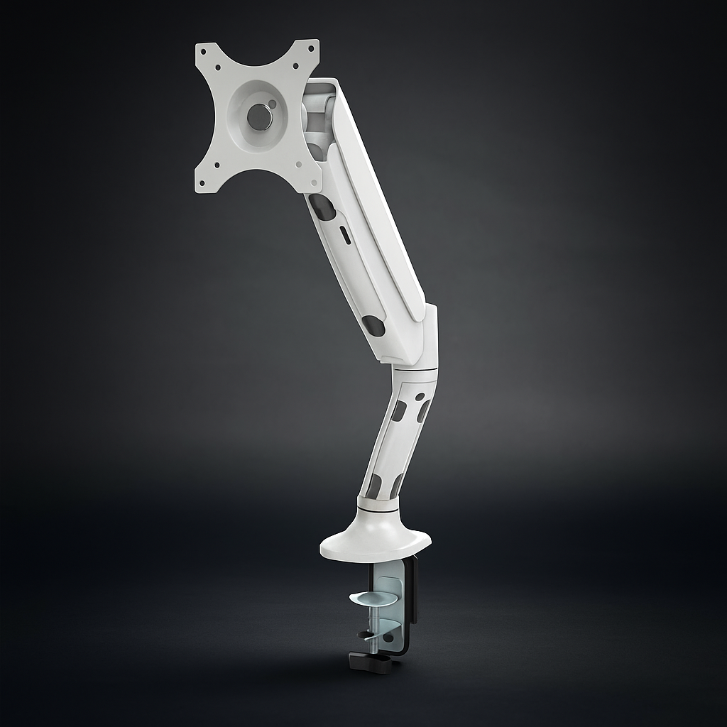 Axen Rise Single Monitor Arm