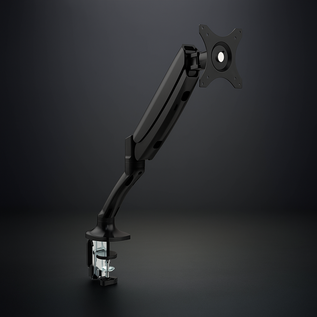 Axen Rise Single Monitor Arm