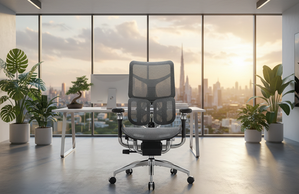 About Us – Axen Ergonomics