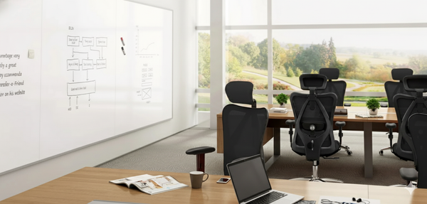 About Us – Axen Ergonomics